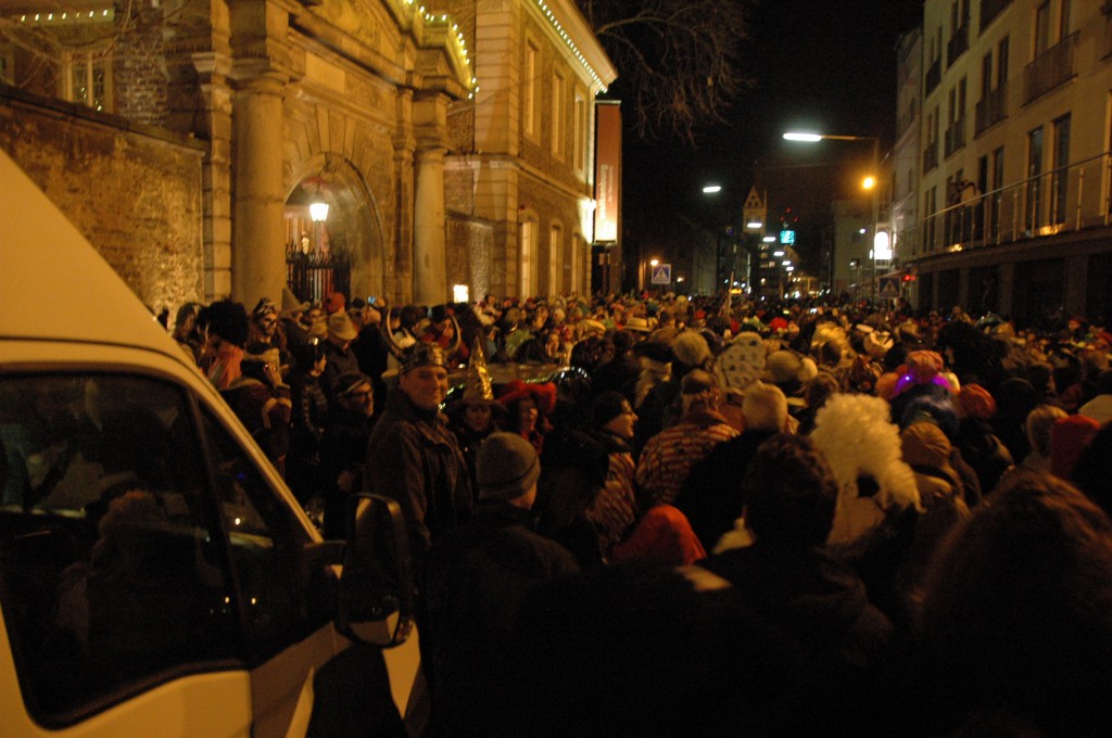 Geisterzug 2015 (c) Christian Kupfer (149) Geisterzug in Köln