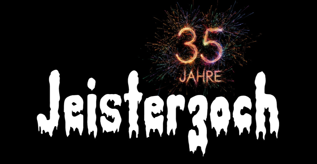 35 Jahre Geisterzug