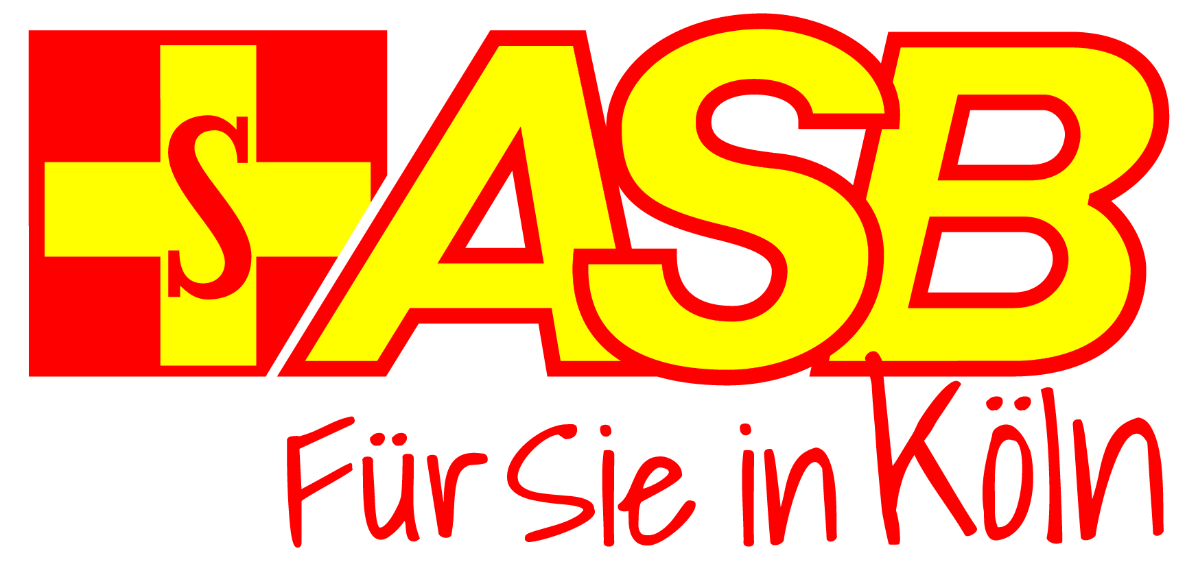 Logo ASB Köln e. V.