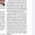 Pressemitteilung Kölner Stadtanzeiger Dezember 2025