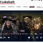 Bericht WDR Lokalzeit